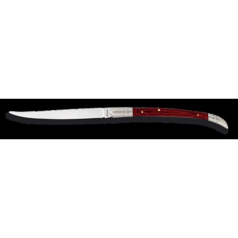 Cuchillo plegable Martinez Albainox 36050 acero inoxidable caja