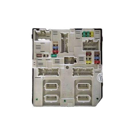 [PRODUIT D'OCCASION] Boite A Fusibles RENAULT Megane ♻️ Ref Oe. Usm2010 - Garantie à vie (1/4)
