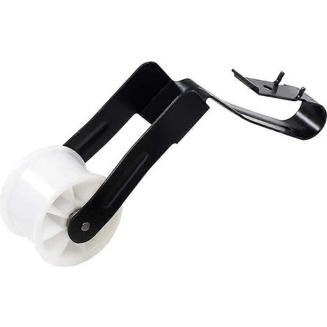 691366 poulie tendeuse adapté à Whirlpool Kenmore Sears sèche-linge remplace W10612905 WP691366VP WP691366 AP6010582 239477 (1/5)