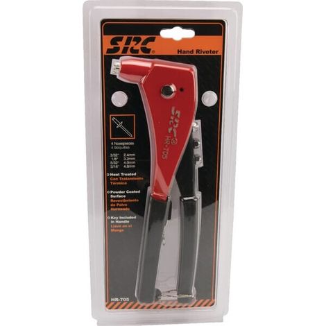 Pinces UNIVERSEL HR705 (1/2)