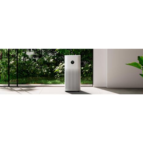 Filtro Xiaomi SMART AIR PURIFIER 4 6934177745430 S8100406 Xiaomi (1/2)