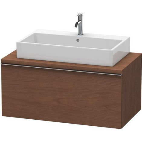 HAPPY D.2 mobile consolle basso 440x1000x548mm noce america