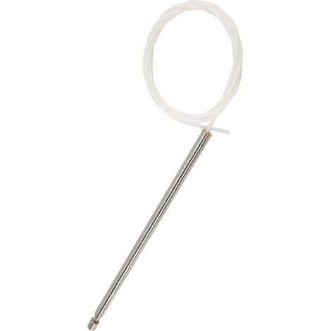 Mât et câble d&39antenne pour antenne motorisée Patrol Y61 98-04 (réparation 131364070370) (1/5)