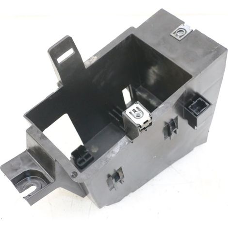 BAC A BATTERIE PEUGEOT SATELIS 125 2006 - 2009 (1/4)
