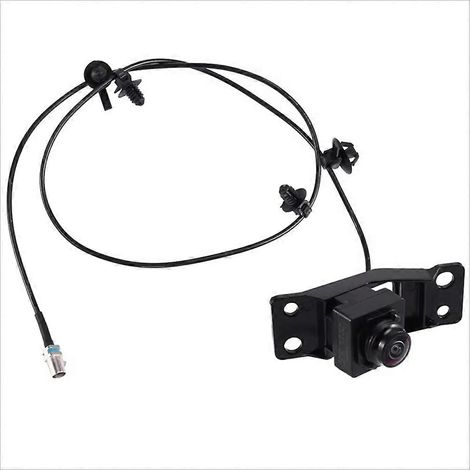 Cámara de papelería delante F16-7900301DF F167900301DF para Chery Jetour Dashing 2023 (1/5)