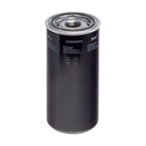 Filtro de aceite HENGST H300WD01