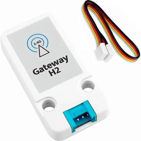 Passerelle Unit Gateway H2 ESP32-H2 Thread/Zigbee - Support Zigbee (1/5)