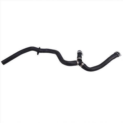 Tuyaux de réservoir de liquide de refroidissement automobile compatibles GJ7Z8075D GJ7Z-8075-D (1/5)