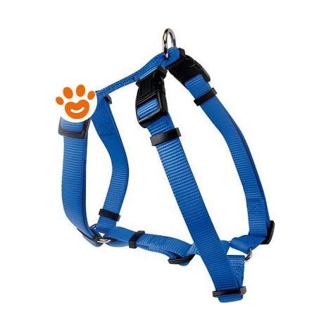 Camon Dog Pettorina (15 mm) - Confezione 1 Pezzo - Accessori