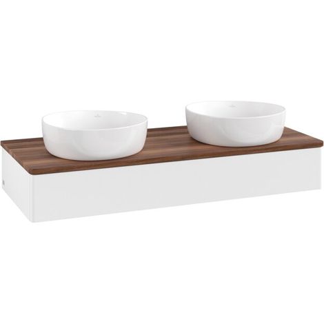 Villeroy & Boch K13012MT WTUS Antao K131 1200x190x500mm (1/3)