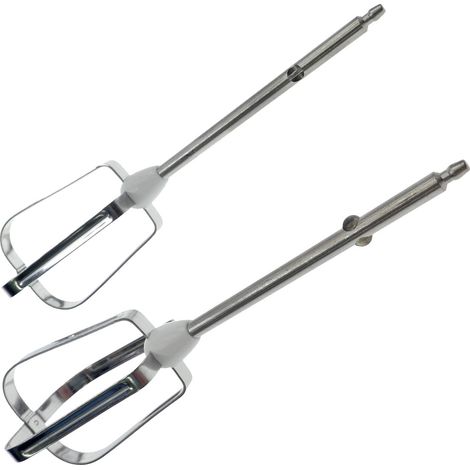 Ersatzteil - Schneebesen-Set -  - KENWOOD
