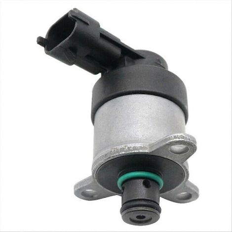 Unité de dosage de la vanne de régulation de pression de carburant Common Rail (1/5)