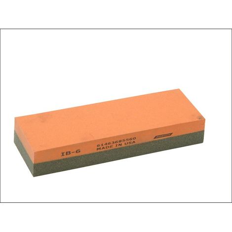 IB6 Bench Stone 150 x 50 x 25mm - Combination INDIB6