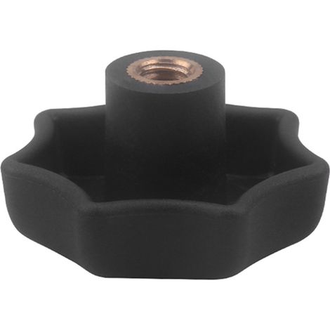 Vis de Rail de verrouillage de voiture, écrou de véhicule, accessoires de montage de boulon de remplacement pour panneau Multiflex VW T5 T6 70mm (1/5)