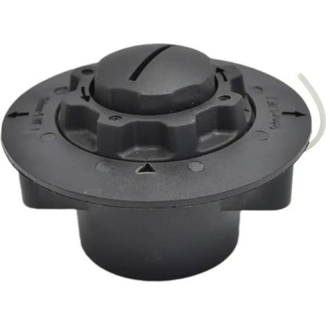 Tête de coupe pour tondeuse STIHL C5-2 FS38 FS45 FSE60 FS50 - AquaForge (1/4)