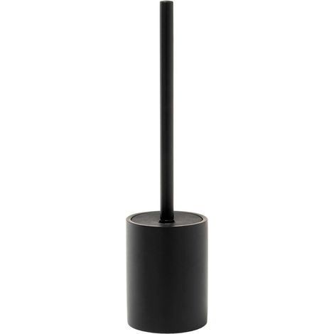 GEDY BR331400300 Escobillero Negro Mate - ref: BR331400300