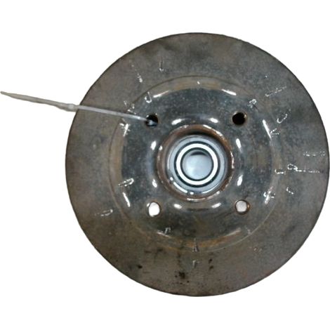 [PRODUIT D'OCCASION] Tambour Arriere Droit RENAULT Twingo ♻️ Ref Oe. 432029521r - Garantie à vie (1/3)
