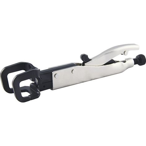 Tenaza axial tipo JJ, 235 mm  DOGHER 2750-002