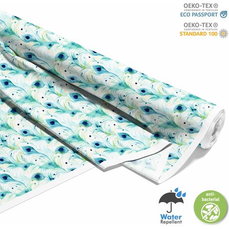 Outdoor dekostoffe oxford - Gefieder - DX2395 (1/5)