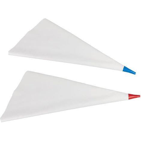 2 Pièces Sacs à Joints de Brique, Poche à Jointer, Sac à Coulis Maçonnerie, Mortier Ciment,Sac de Scellant de Ciment,pour Calfeutrage et Crochet Coutures (1/5)