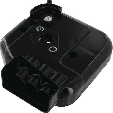 Boîtier de filtre à air KAWASAKI 110382055 (1/2)