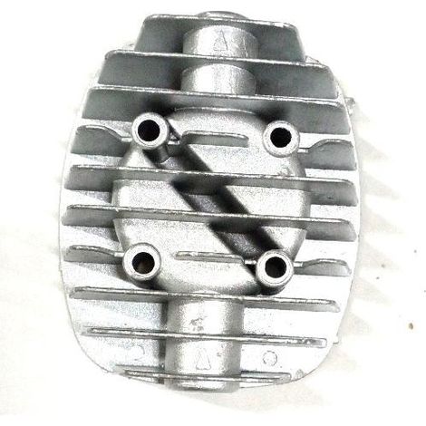 RICAMBIO YAMATO - COMPRESSORE (83113-83114) KIT BASE CILINDRO P.17-18-19-20