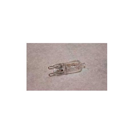 LAMPE HALOGENE G9 230V40W POUR MICRO ONDES SAMSUNG