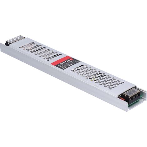 Alimentation LED CTG 400 W, transformateur étanche IP68, adaptateur à découpage 12 V CC (1/5)