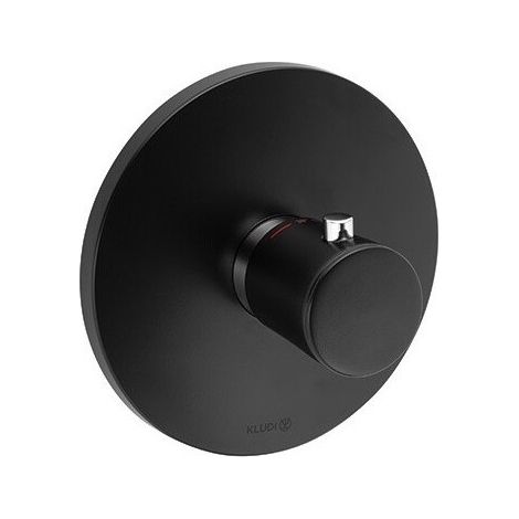 KLUDI BALANCE THM ENC. NOIR