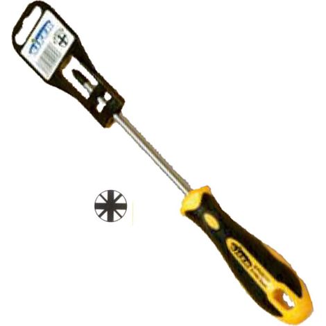Cacciavite Pozidriv 0x 75 Professional Sifer