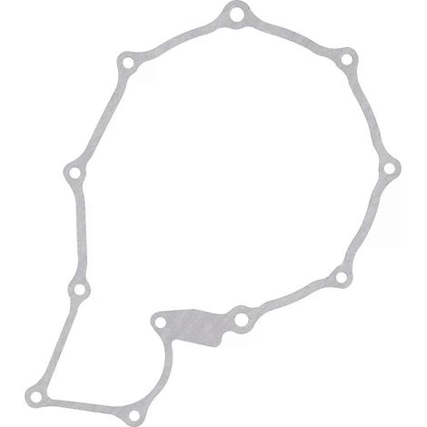 Se utiliza para kits de juntas de tapas de cárter de cilindros de motocicleta para Honda XRV750 Africa Twin 750 1991-2000 NV600 NV400 (junta de tapa del generador) (1/3)