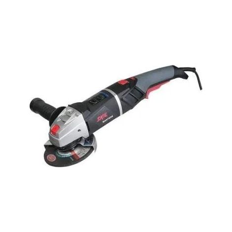 Skil 9412 MA smerigliatrice angolare 1300 W leggera (1/3)