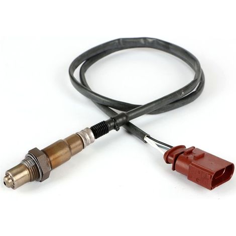 Pour Audi A4 A6 pour VW Passat Wagon Skoda b O2 sonde lambda capteur d'oxygène 0258006305 0258006306 058906265V 058906265-8109