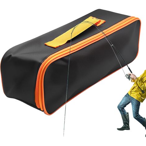 Werkzeugtasche Aufbewahrungstasche für Grillwerkzeuge (1/5)
