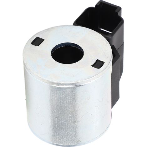 Langlebige 12-V-Magnetventilspule für HydraForce 08-98 Spindelserie