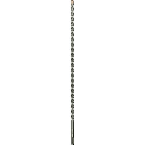 TIMCO Professional SDS Plus Hammer Bits (PGM) - 10.0 x 450