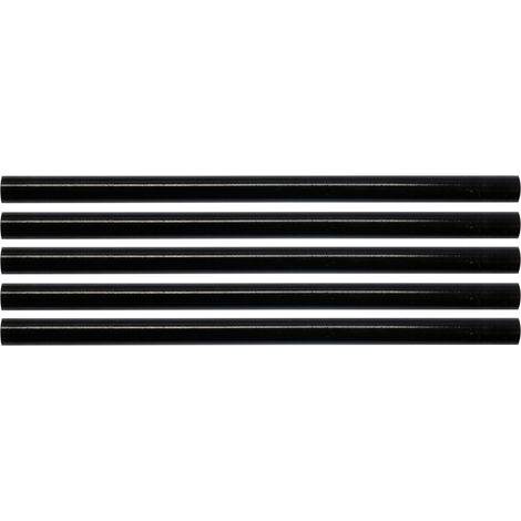 Inserti adesivi Yato 11,2x200mm neri, confezione da 5 pezzi. (1/2)
