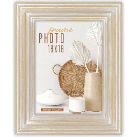 Zep orly natural 13x18 holz portrait tn357