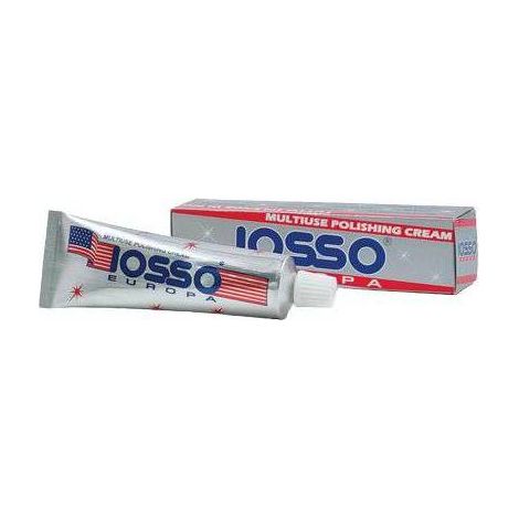 2,0 x LUCIDANTE MULTIUSO IOSSO