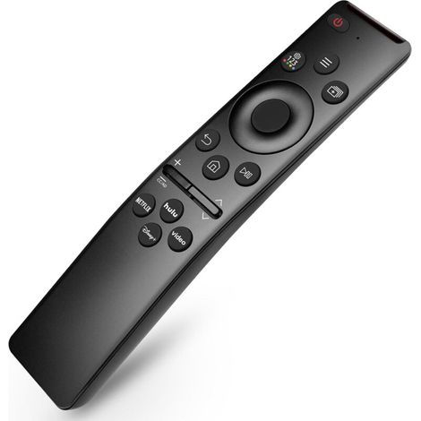 Universal-Fernbedienung, kompatibel mit allen Samsung-Fernsehern: LED, QLED, UHD, SUHD, HDR, LCD, The Frame und CU