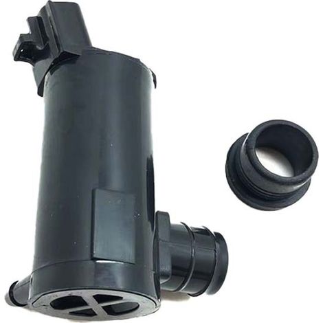Compatible with the Dongfeng Fengguang 5207100-FB01 LZ-119B LR0513 water spray motor (1/3)