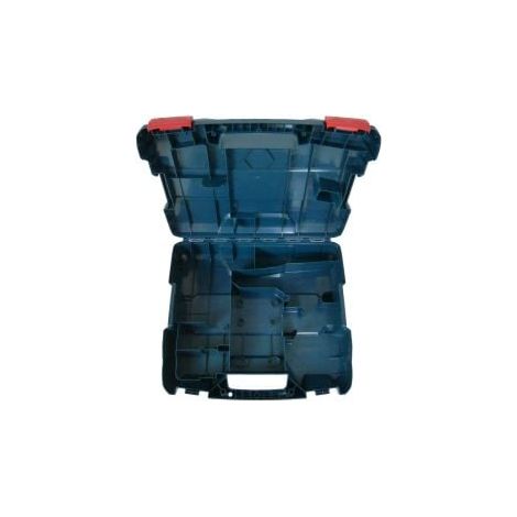 Bosch Mallette pour visseuses sans fil 18 + 12 Volts modèles GSR GSB - 16054381FZ (1/3)