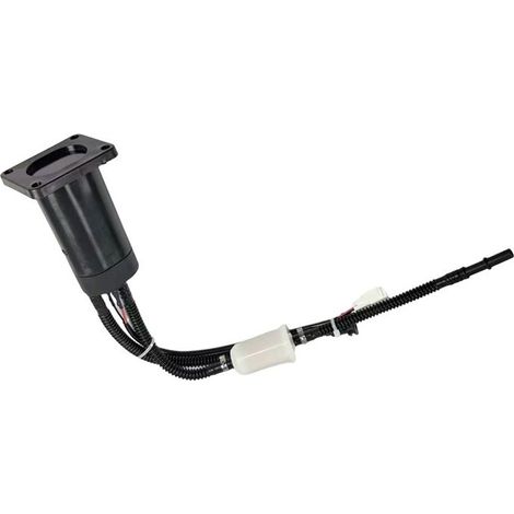 Model: 75007088011 KTM 250/350/690 Fuel Pump Assembly 75007088211, compatible with 250cc/350cc/690cc four-stroke engines, suitable for off-road use, durable, fuel supply (1/4)