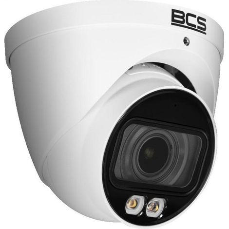 Cámara BCS LINE BCS-L-EIP48VCR4L4-Ai1