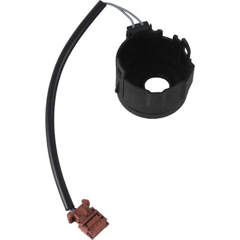 Antenne annulaire transpondeur avec bobine d'immobilisation et récepteur 616075 pour 307 407 807 Partner C3 C4 C5