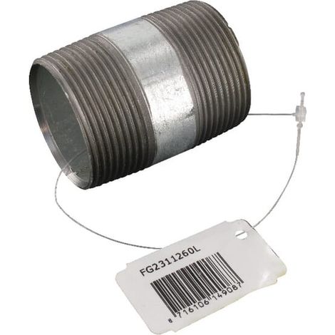 Embout UNIVERSEL FG2311260L