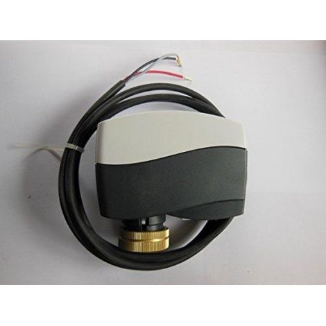 Danfoss attuatore elettr, AME 110 NL Segnale continuo, 24V, Tempo di posizionamento 24 s/mm, 082H8057 (1/3)