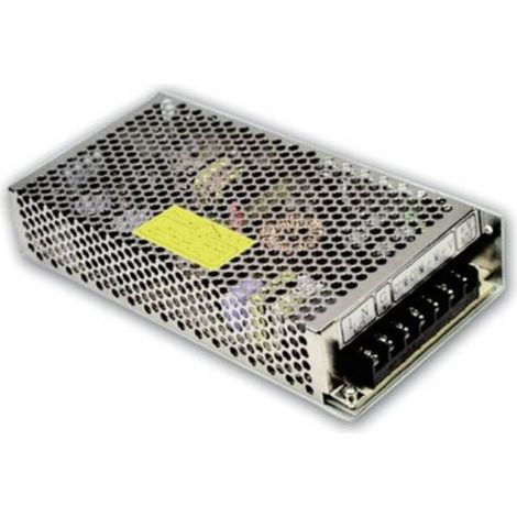 Mean Well RS-150-48 Alimentatore a commutazione. 48 V/DC 3.3 A 158 W (1/2)