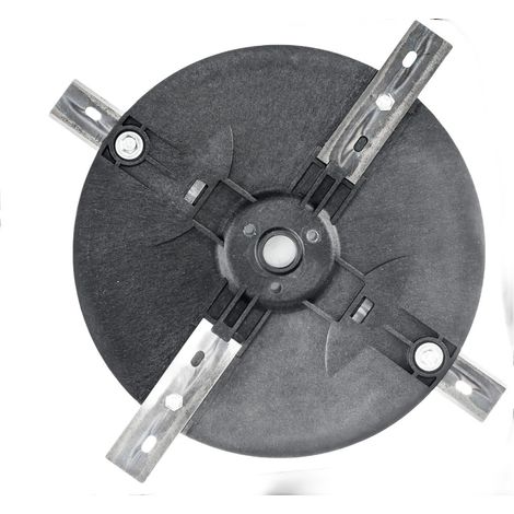 Disque de coupe pour tondeuse robot Robolinho AL-KO 127544, 23 cm, ORIGINAL