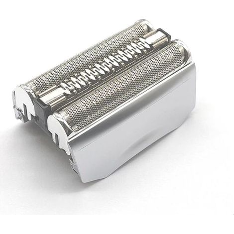 Têtes De Rasoir De Rechange Compatibles Avec Braun Series 7 Shaver 70S 750 790CC 760CC 720 7840s 7865cc 7898cc 7842s 7850cc 7855cc 7865 (1/4)